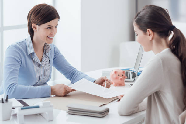 Ashton, ID Loan Agency Company